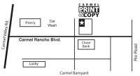 Carmel Print & Copy gallery image 2