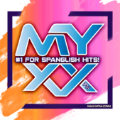 MYXX FM (MIX FM Dallas) favicon