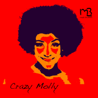 Crazy Molly,Magik Brothers,2017,Club Music,Dance,Energetic,House Music,Happy Music,New Single,Top,New Hit