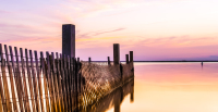 Focal Points Photography - LBI - Sunset