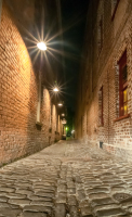 Focal Points Photography - Lodge Alley