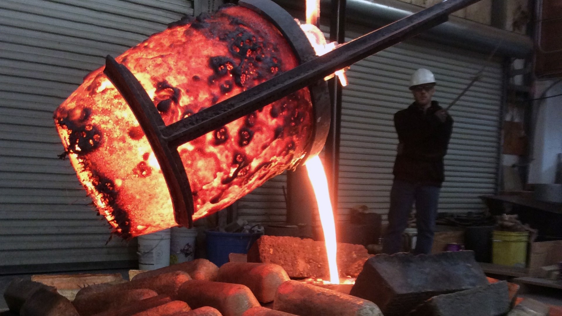 Port Townsend Foundry