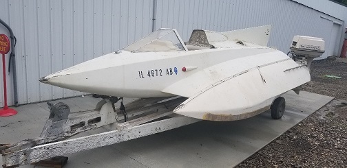 completed restorations