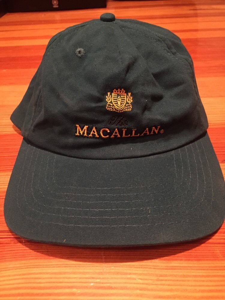 Macallan Hat