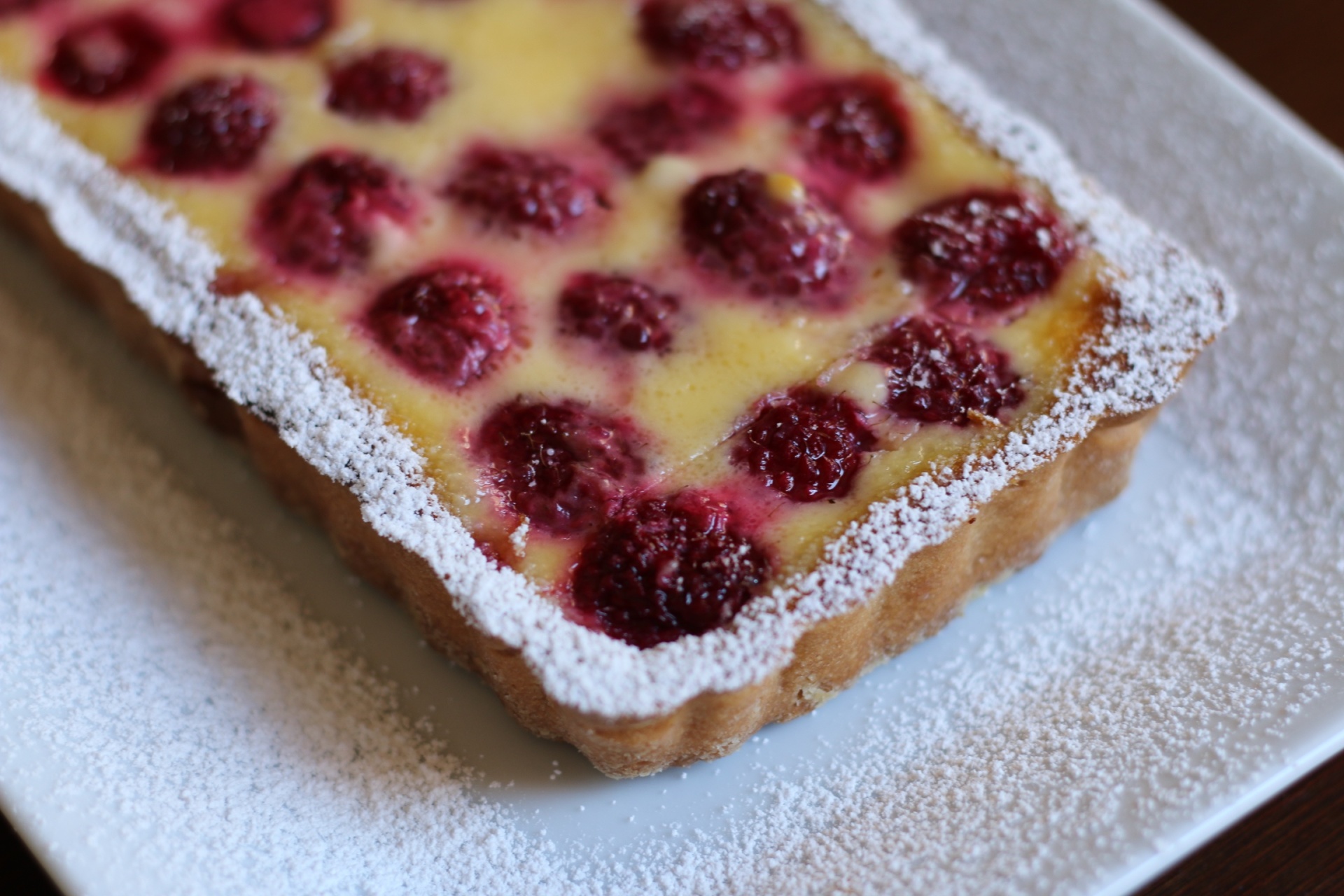 French Tartes