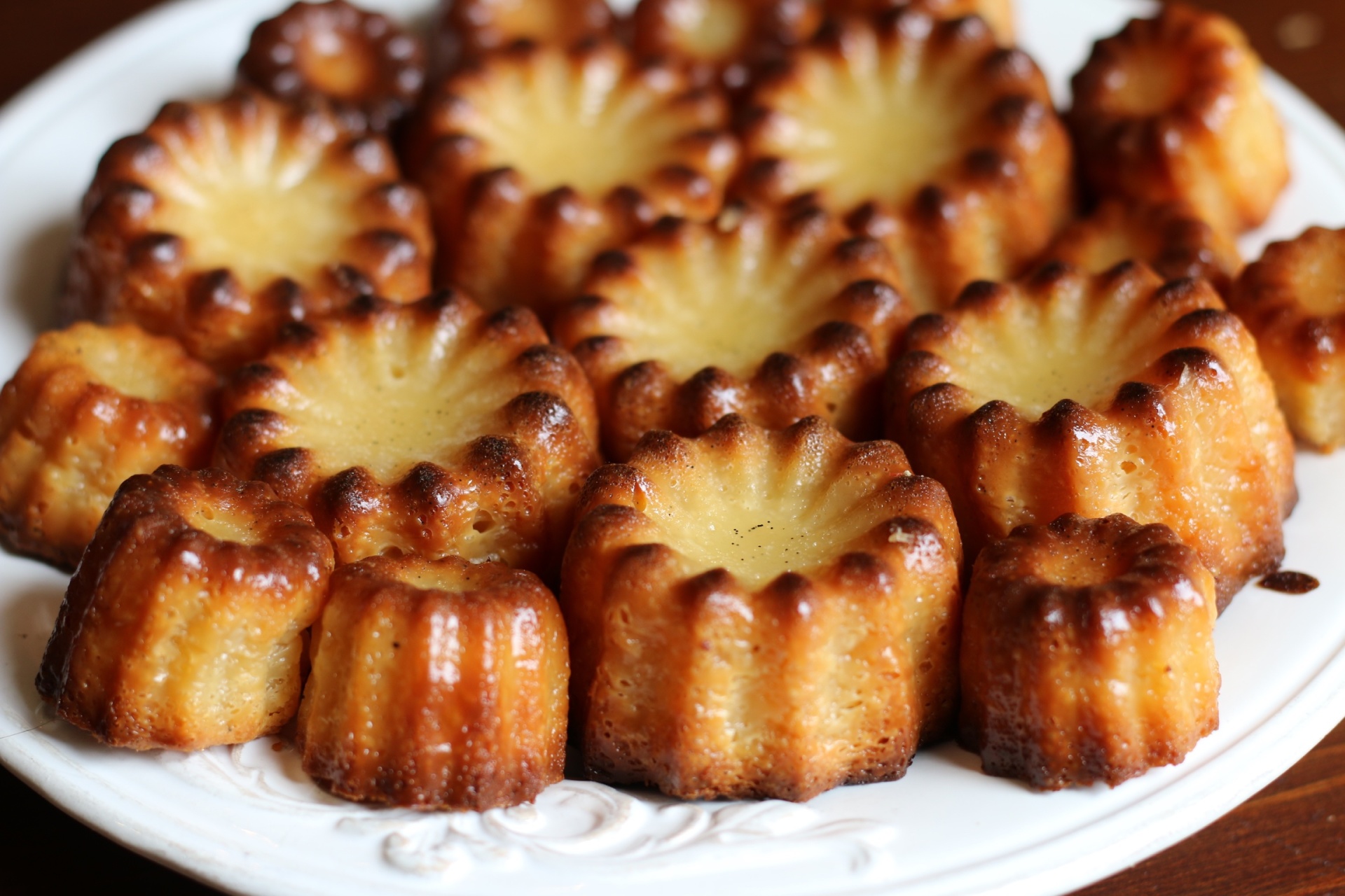  Handy Cakes