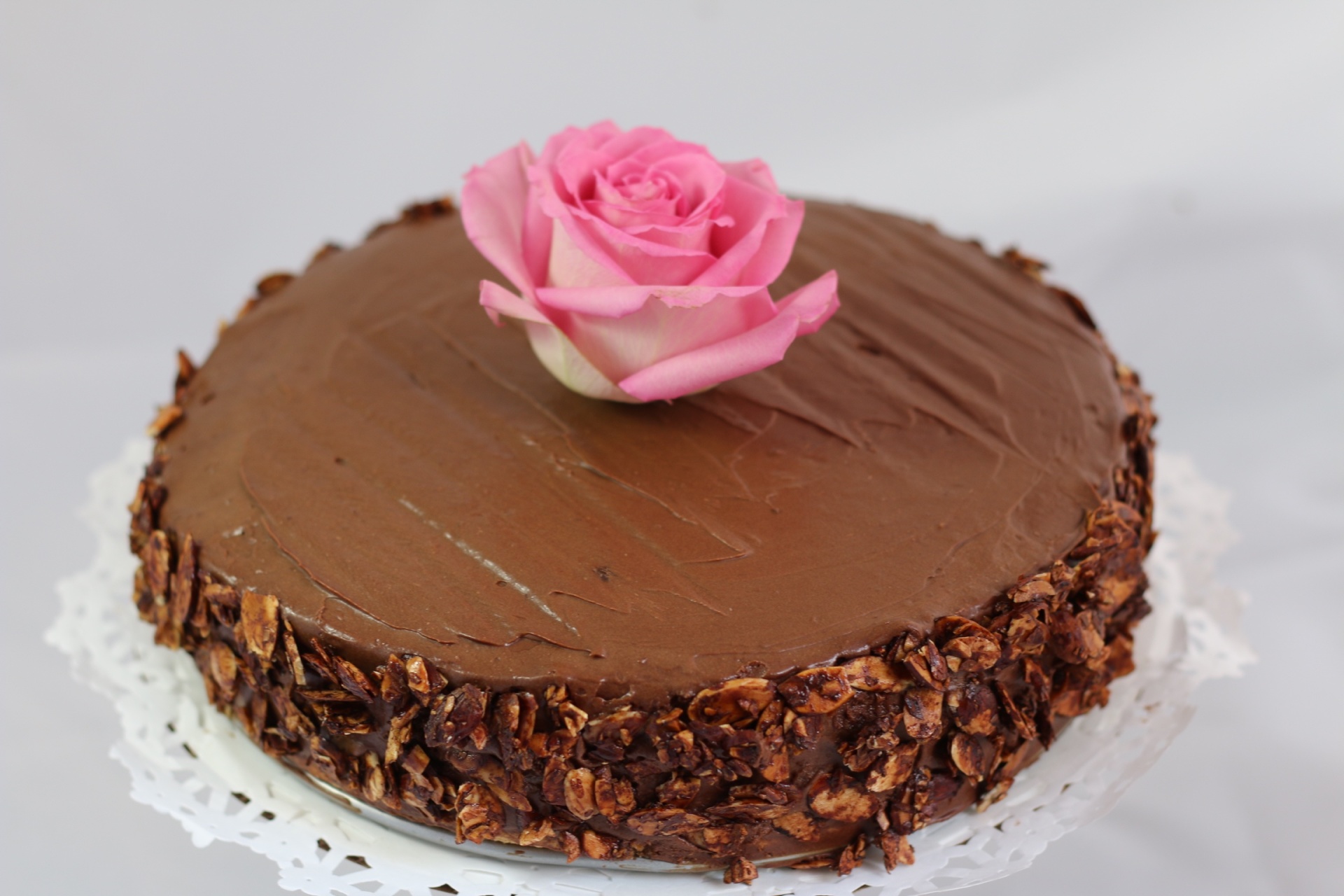 Chocolate Cakes