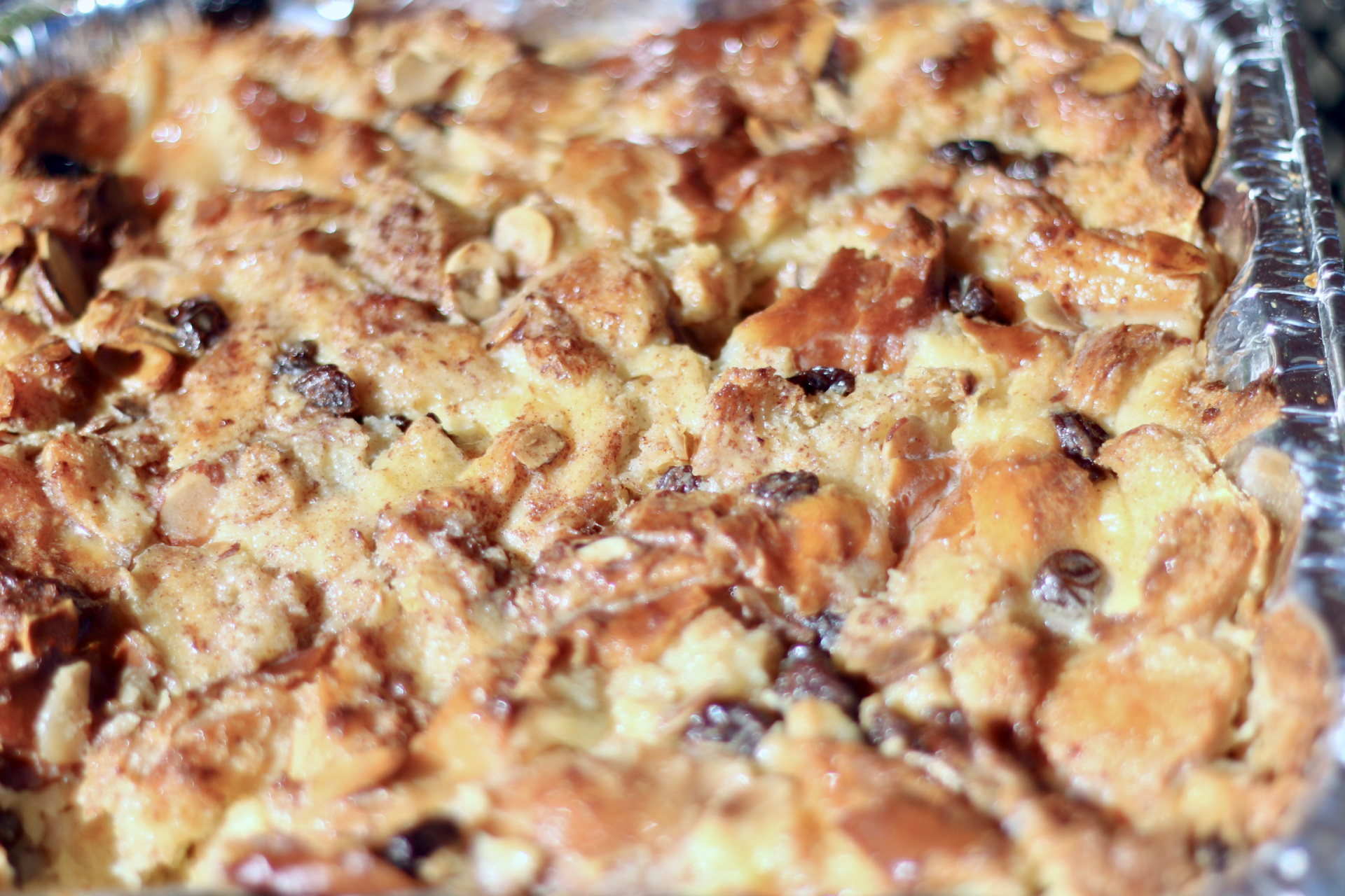 Breadpudding