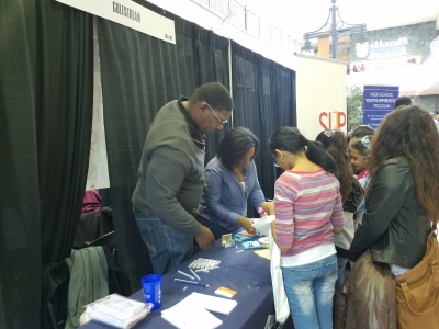 Student Success Expo