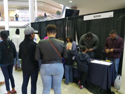 Student Success Expo