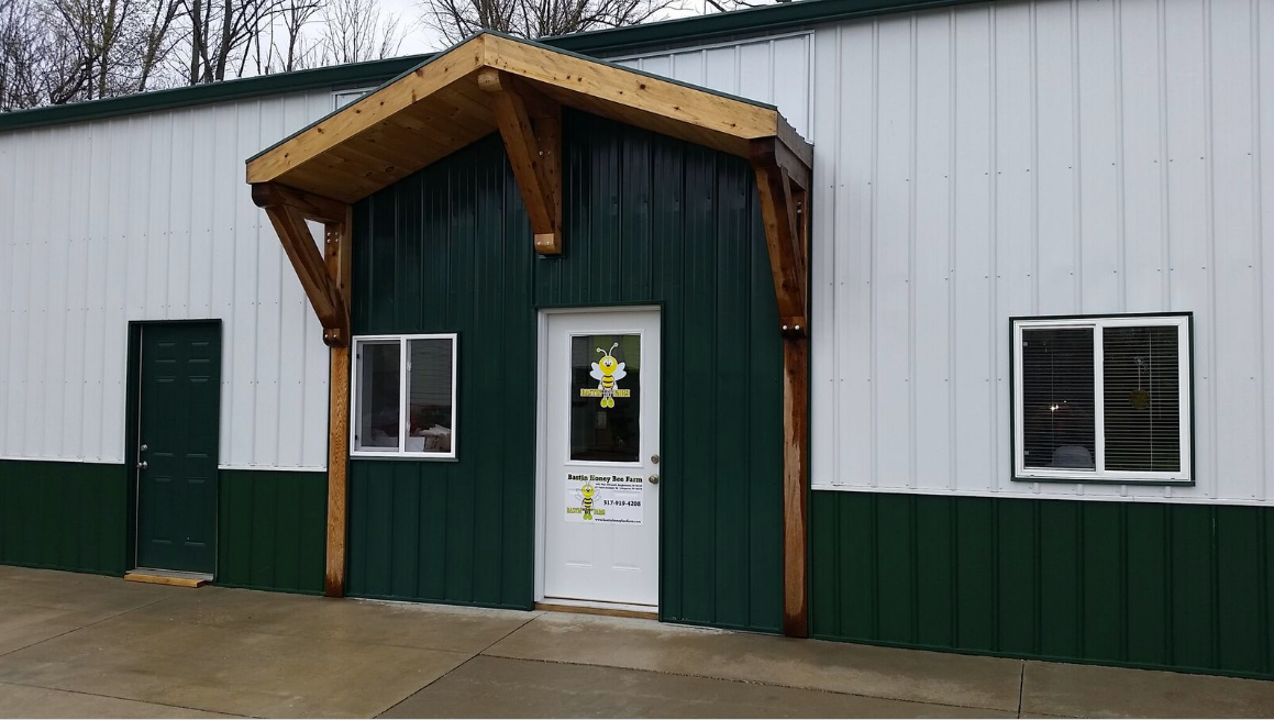 Beekeeping Supplies & Equipment Indiana