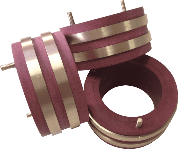 Anillos rozantes