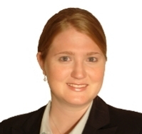 Rebecca McWIlliams - East Coast Practice Leader