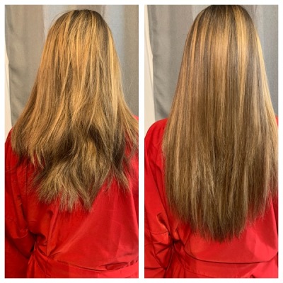What Are The Best Hair Extensions For Thick Hair