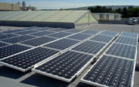 Commercial Solar