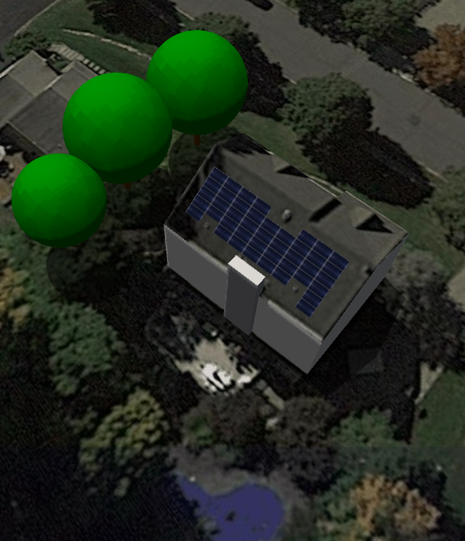 Residential Solar