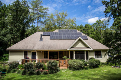 Residential Solar