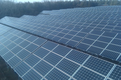 Commercial Solar