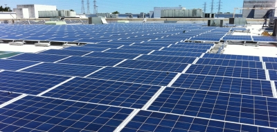 Commercial Solar