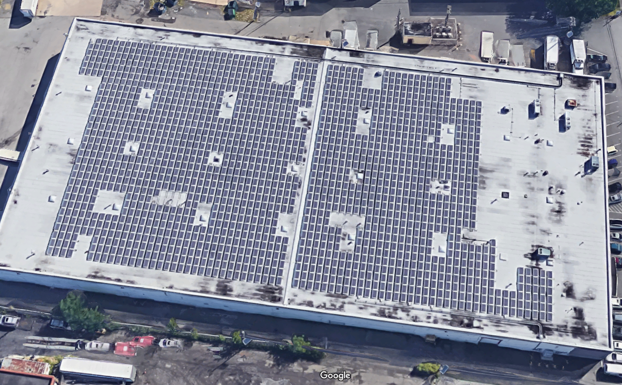  Commercial Solar