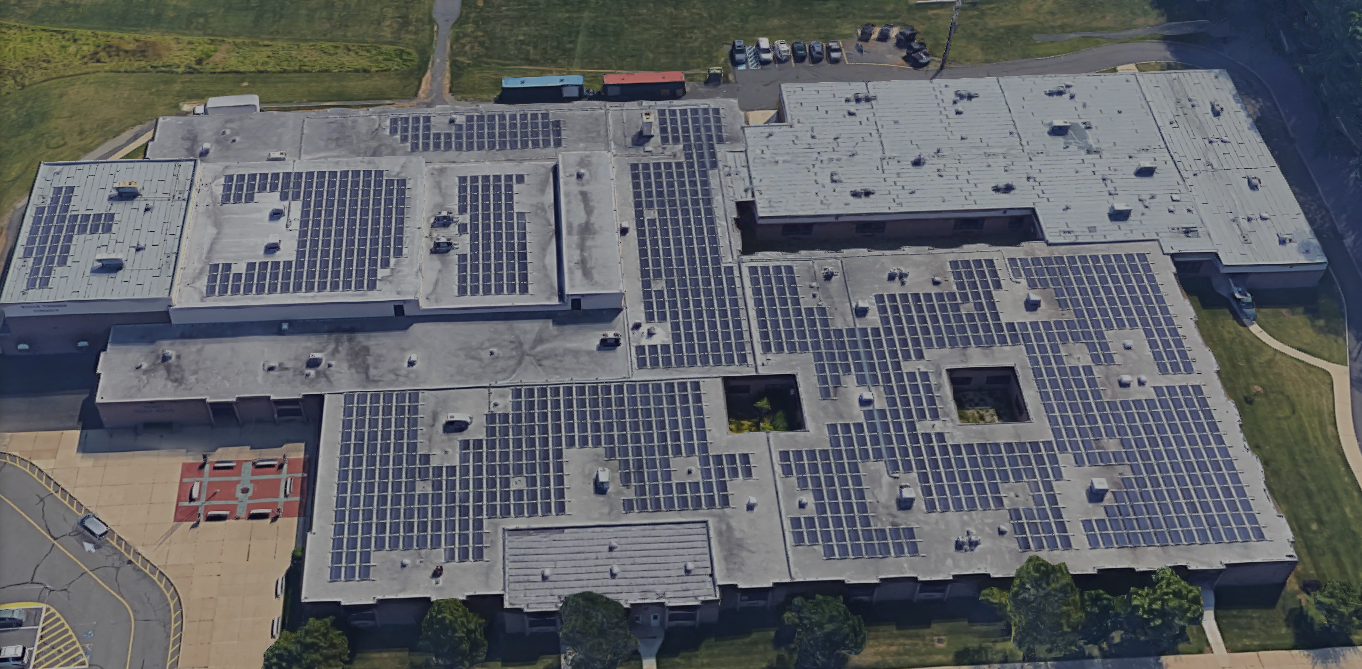  Commercial Solar