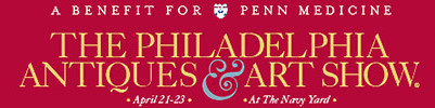 The Philadelphia Antiques Show