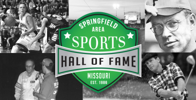 Springfield Sports Hall of Fame Guest Speakers