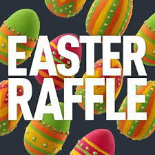 Easter Raffle