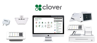 CLICK HERE FOR "ALL CLOVER PRODUCTS"