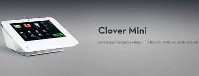 CLICK HERE FOR "CLOVER MINI"