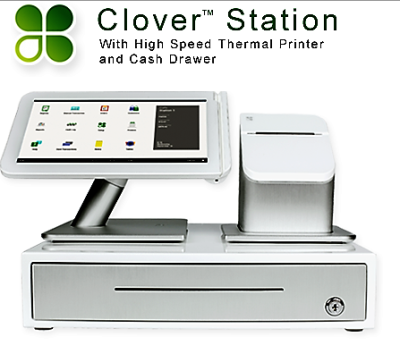 CLICK HERE FOR "CLOVER POS SYSTEM"