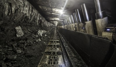 Coal Mining