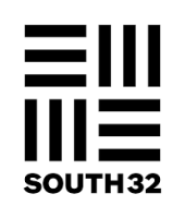 South 32