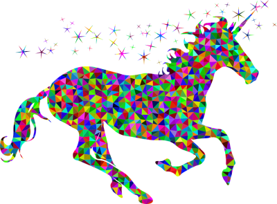 anthology, science fiction, fantasy, horror, unicorns