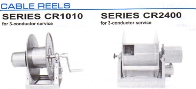 Series CR1010 and 5000