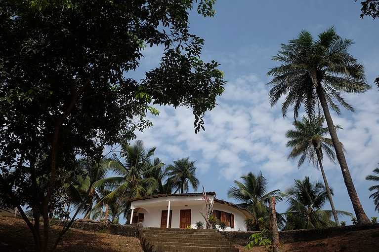 Dakosta Ilha de Bubaque