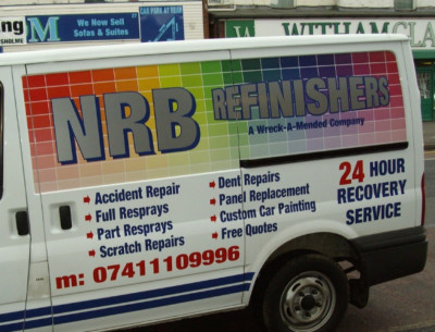 Nrb