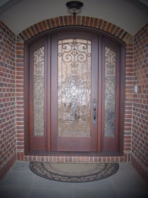 Custom Doors & Windows