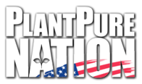 Plant Pure Nation