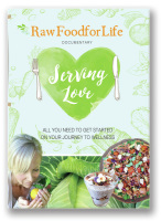 Raw Food for Life