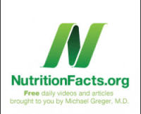 Dr. Michael Greger, M.D. FACLM