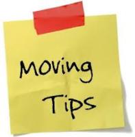 Moving tips when hiring movers