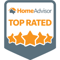 Best rated on Home Advisor