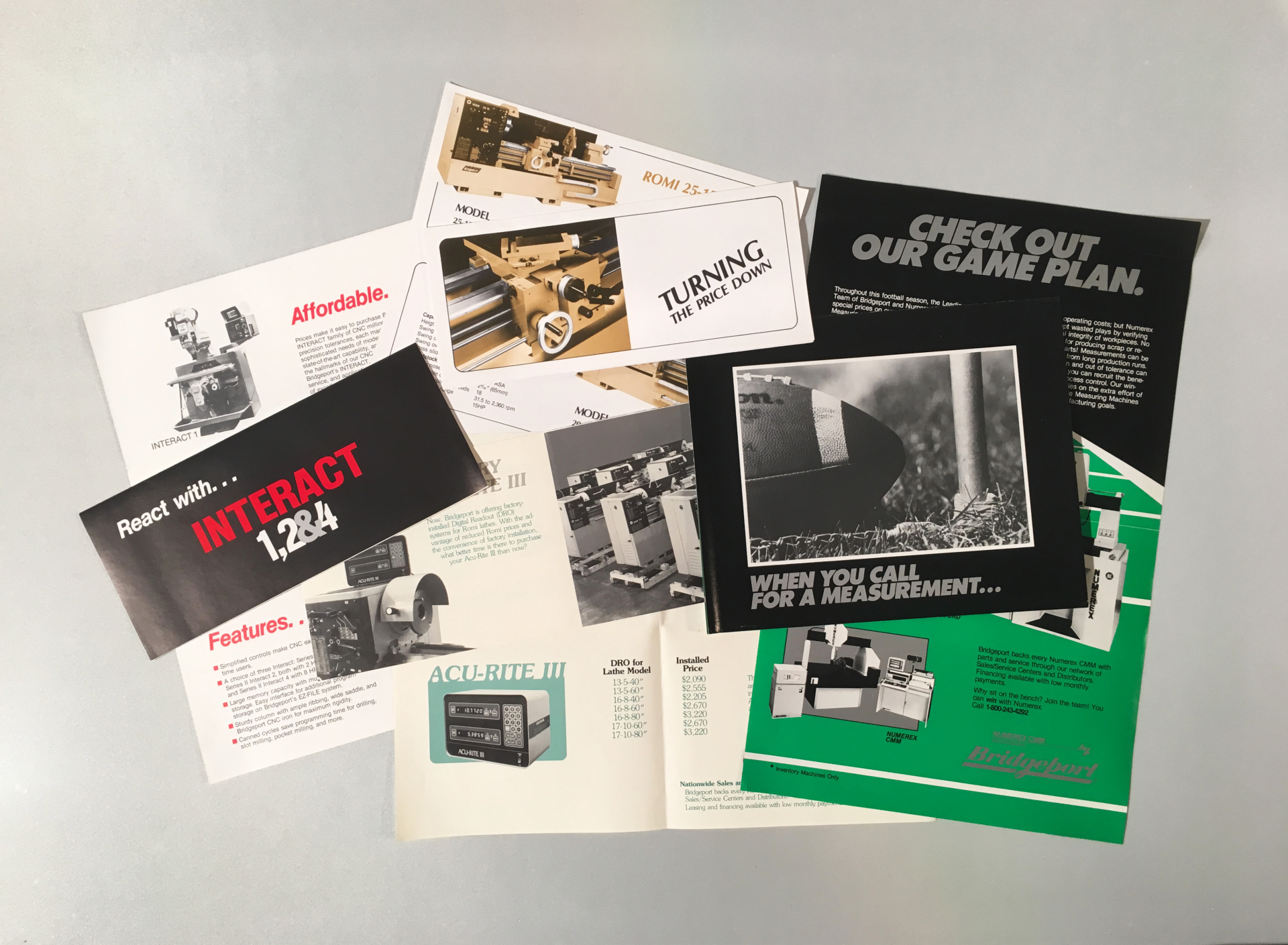 Direct Mail