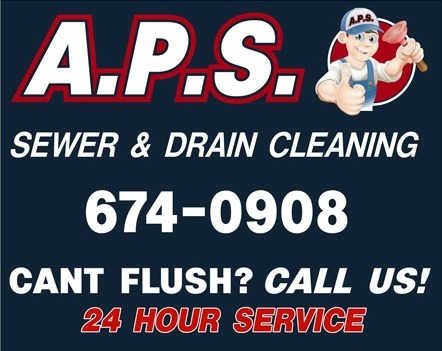 Drain Cleaning