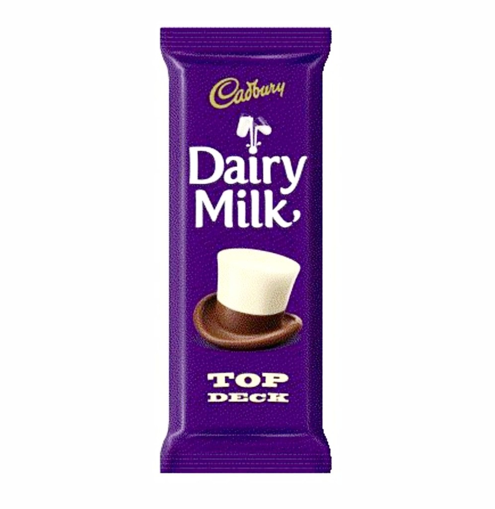 Cadbury Chocolates