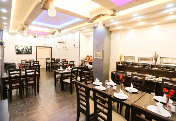 7Boys Restaurant & Cafe - مطعم وكوفي شوب