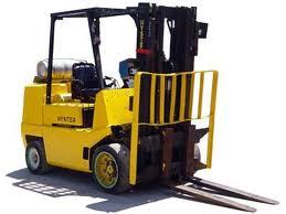 forklift rental companies