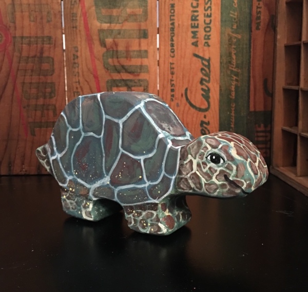 turtle, toy, woodentoy, colorfultoys,