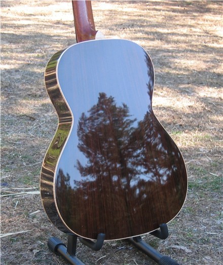 East Indian Rosewood "000"